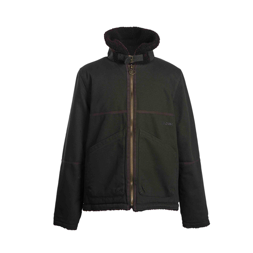 VOLFLY JACKET-пϵ