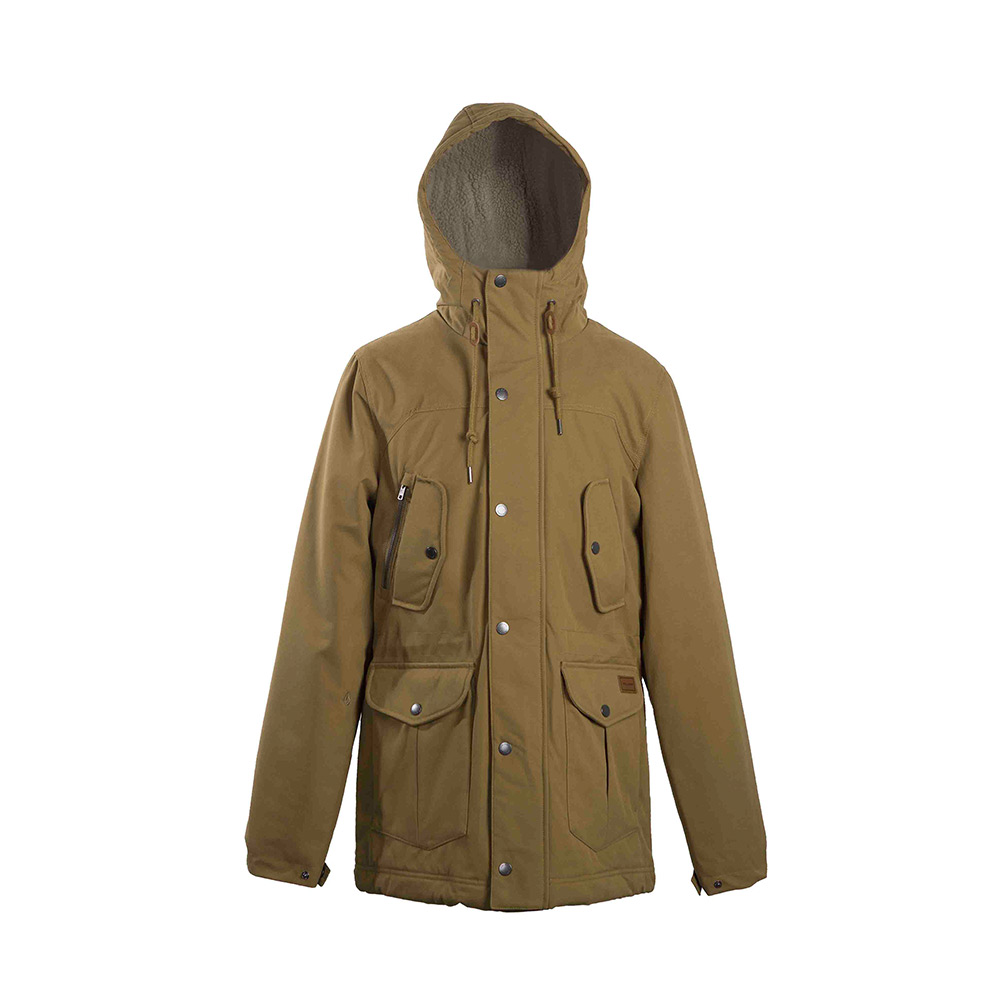 STARGET PARKA-пϵ