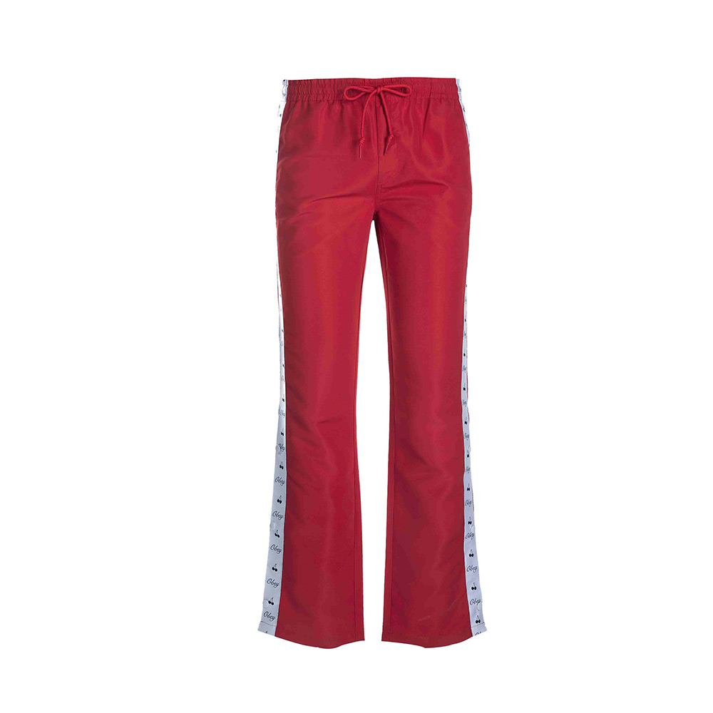 CERISE TRACK PANT-װϵ